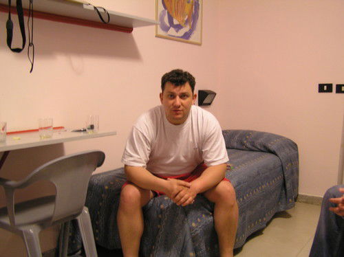 Борис Волков