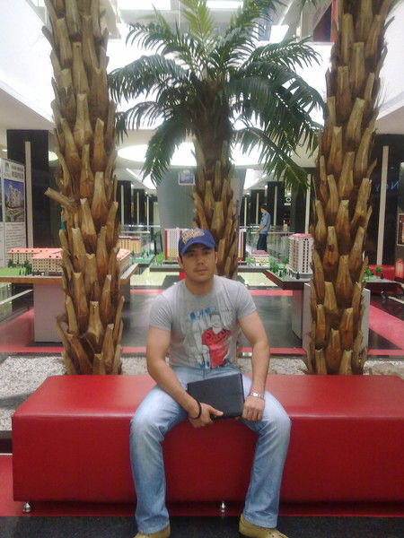 Шихназар Рузметов