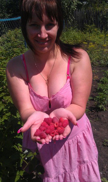 Валюша Бывшая