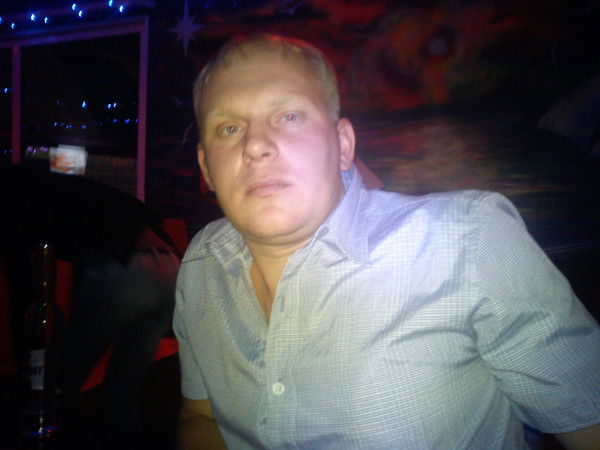 Евгений Воровщиков