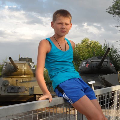 Максим Захаров