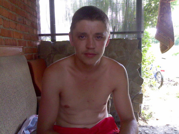 Андрей Кузнецов