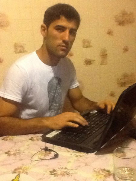 Фирдавс Одинаев