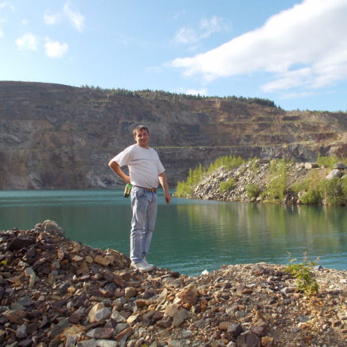 Сергей Меньшиков