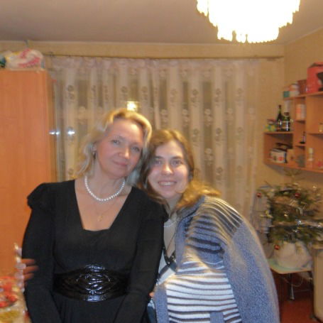 Наташа Малышева