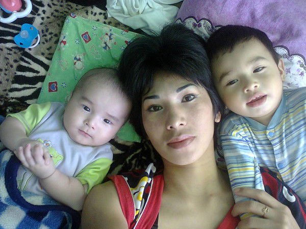 Айнур Бекеева