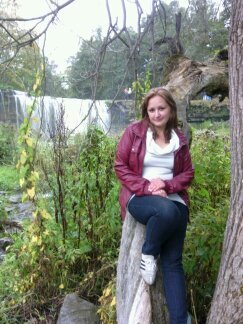 Ольга Паарталу