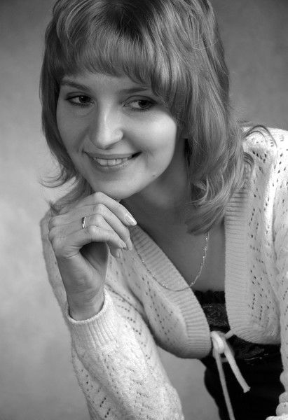 Катерина Корохова