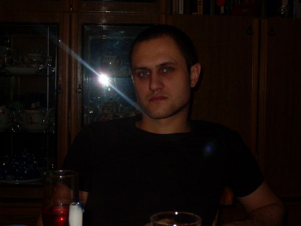 Паша Шеметюк