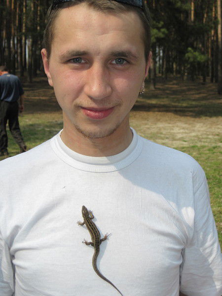 Сергей Завьялов