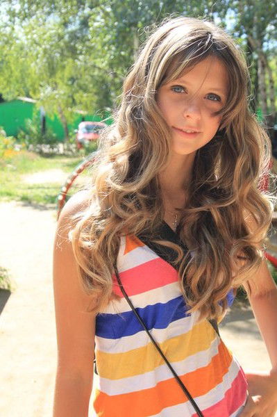 Галина Галочкина