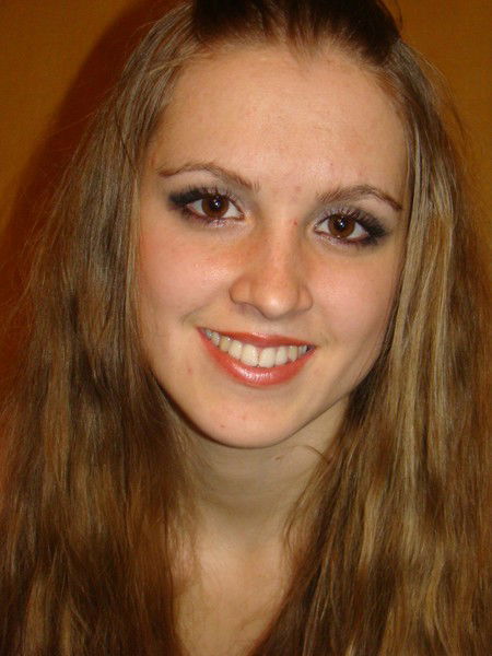 Юлия Пугачева