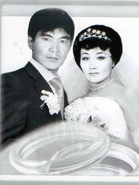 Гульнар Киябаева