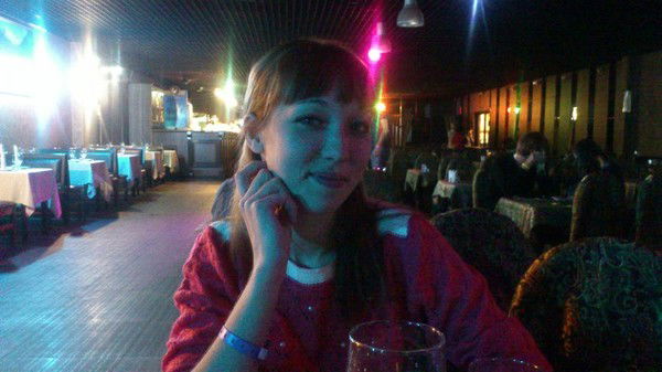 Дарья Никитина