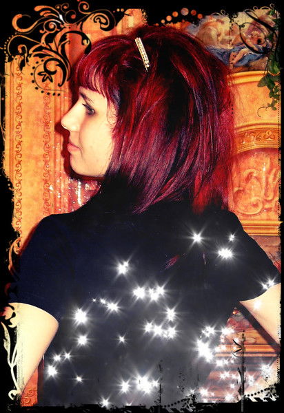 Аня Ткаленко