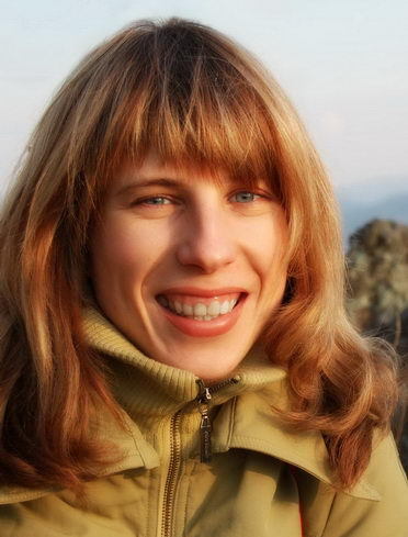 Ольга Щедрухина