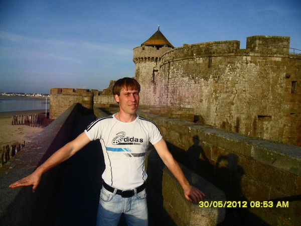 Владимир Друк