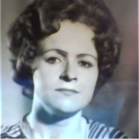 Наталья Ермилова