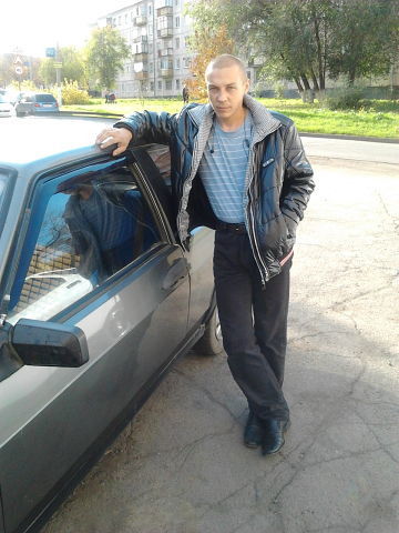 Яремчук Иван