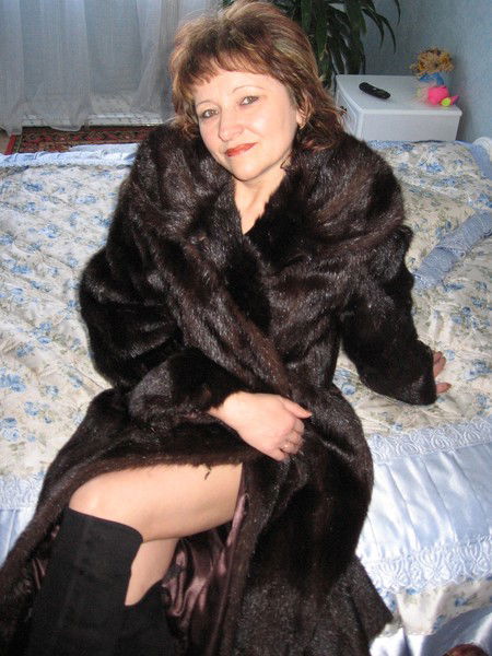 Елена Воробей