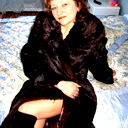 Елена Воробей