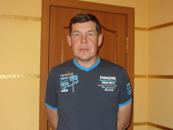 Андрей Молоканов