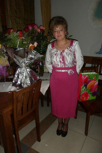 Ира Касперович