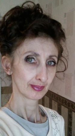 Людмила Арсенина