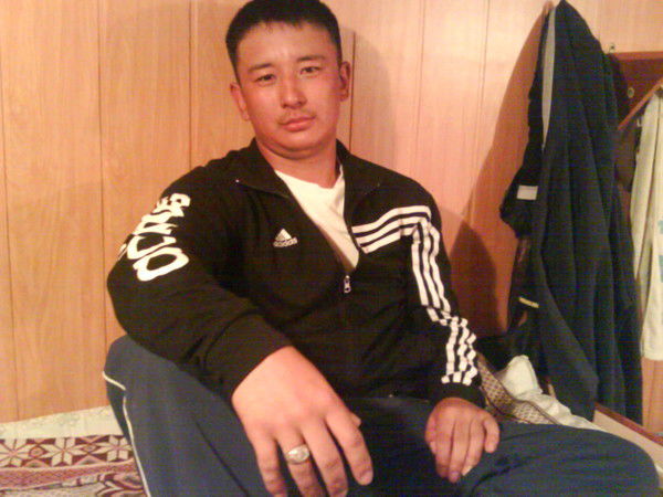 Талгат Мунушев