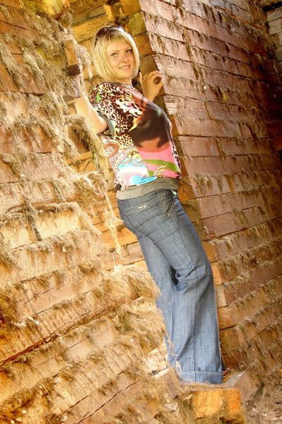 Ольга Константинова