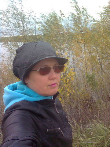 Халидя Замалетдинова