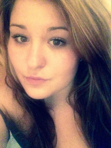 Кристина Фокина