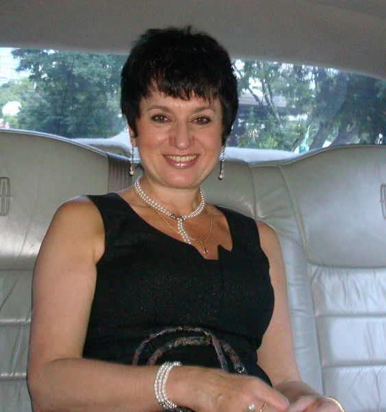 София Варшавская