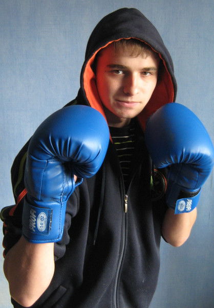 Александр Яковлев