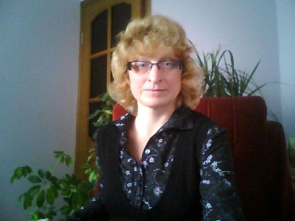 Серикова Наталия