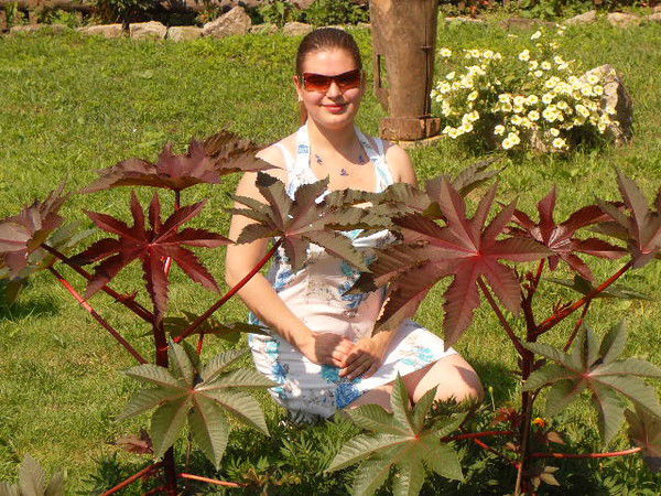 Юлия Симонова