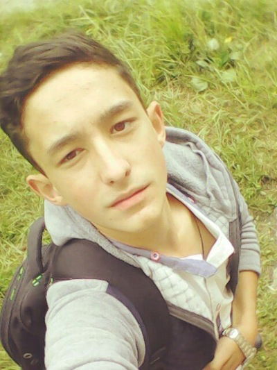 Роберт Орлов