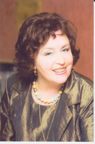 Татьяна Берлина