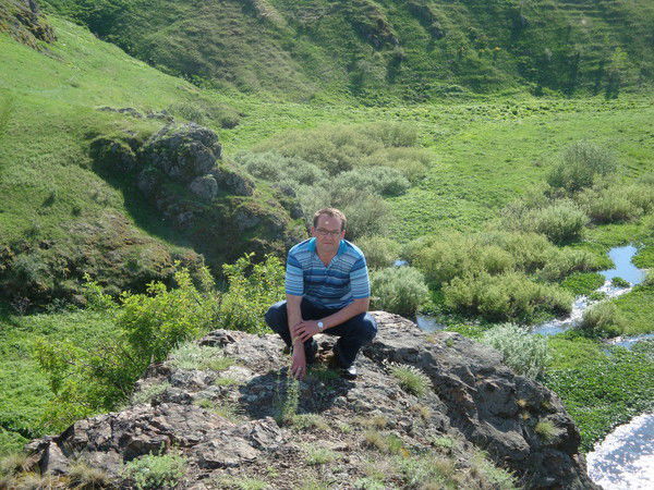 Слободчиков Сергей