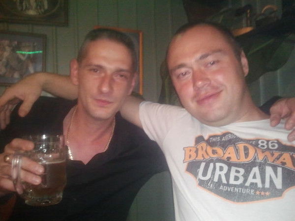 Сергей Преснухин