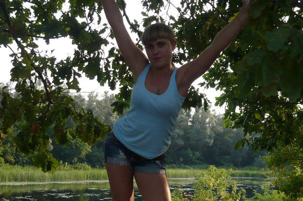 Мария Григорьева