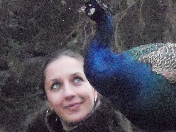 Виктория Кузнецова