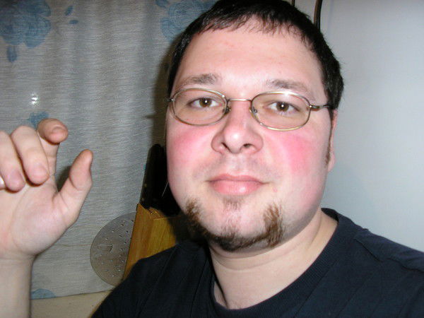 Кирилл Касаткин