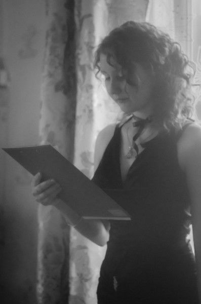 Нина Пылкова