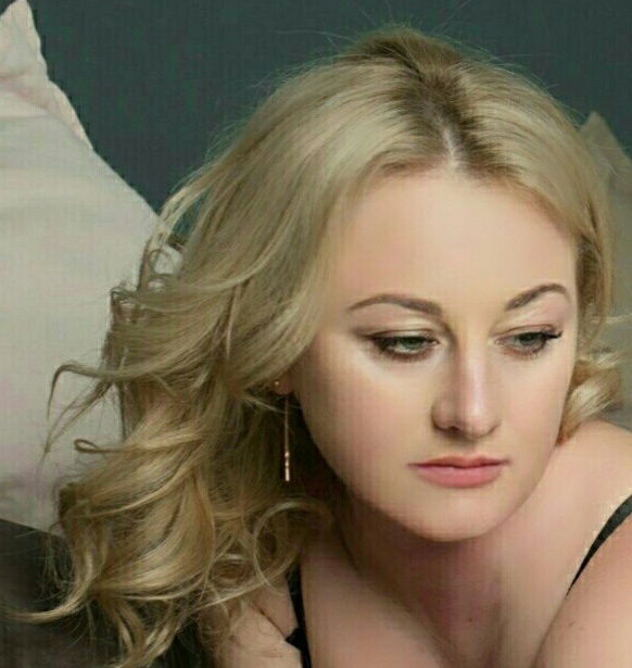 Татьяна Марукли