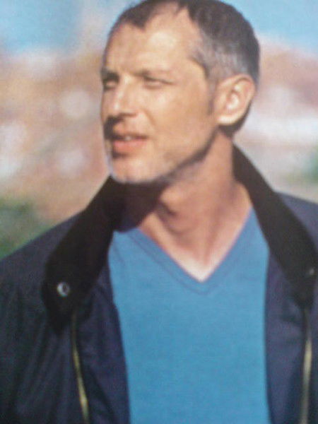 Николай Бутырский