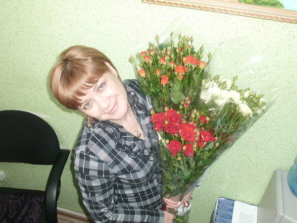 Найля Сабирбаева