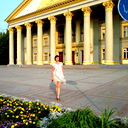 Алла Точилина
