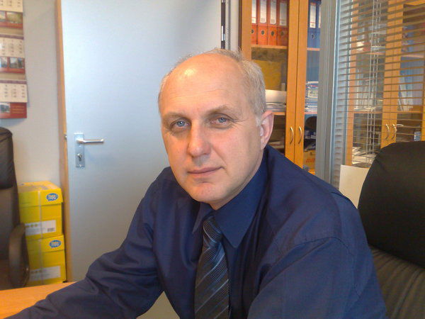 Валерий Черепанов