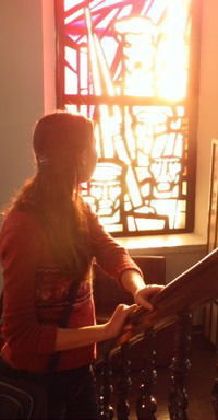 Люба Максименко